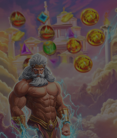 Gates of Olympus