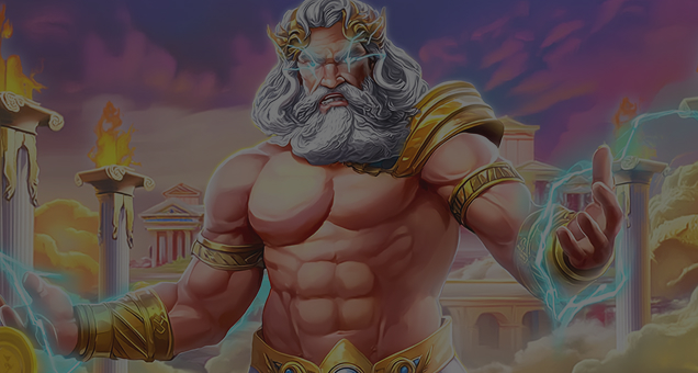 Gates of Olympus