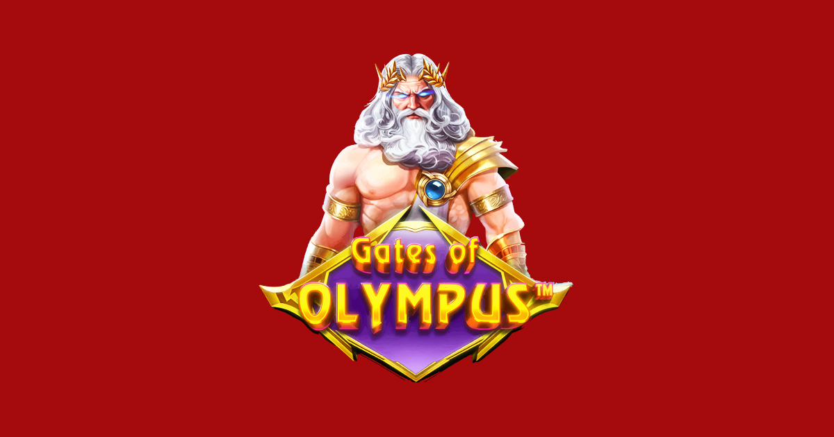 Gates of Olympus